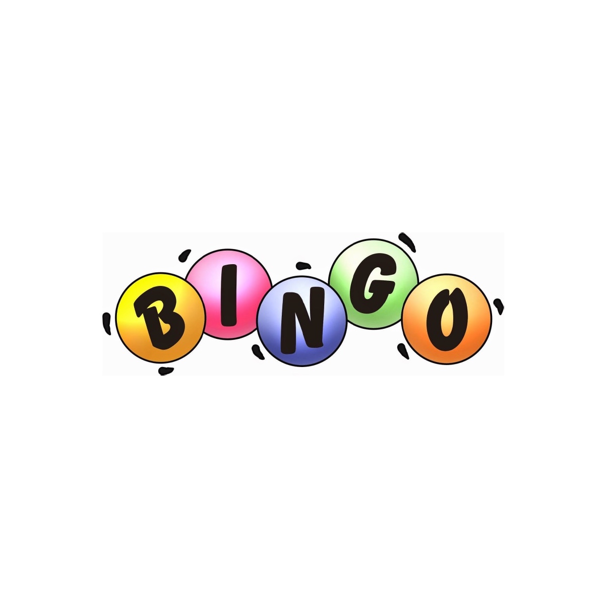 Bingo 16 May 2026 7pm church hall